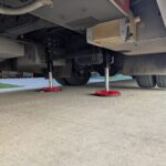 Light-Rigid Vehicles