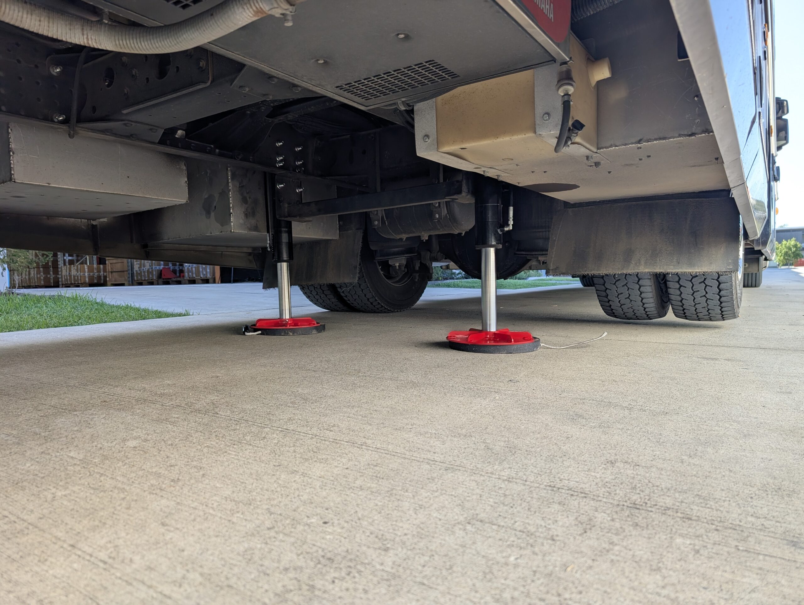 Light-Rigid Vehicles - Image 3