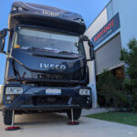 Medium/Heavy Rigid Vehicles