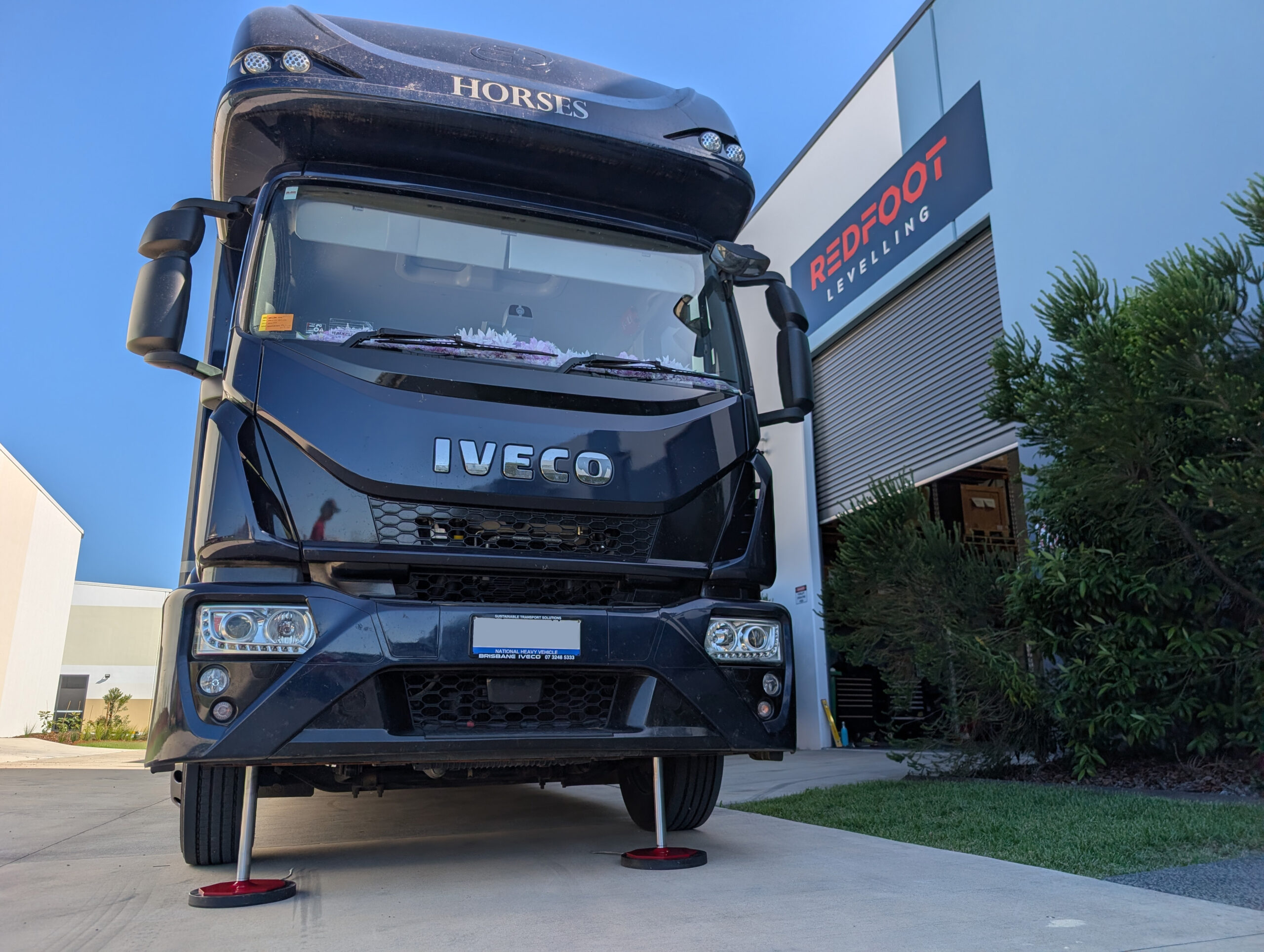 Medium/Heavy Rigid Vehicles - Image 9