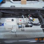 Light-Rigid Vehicles