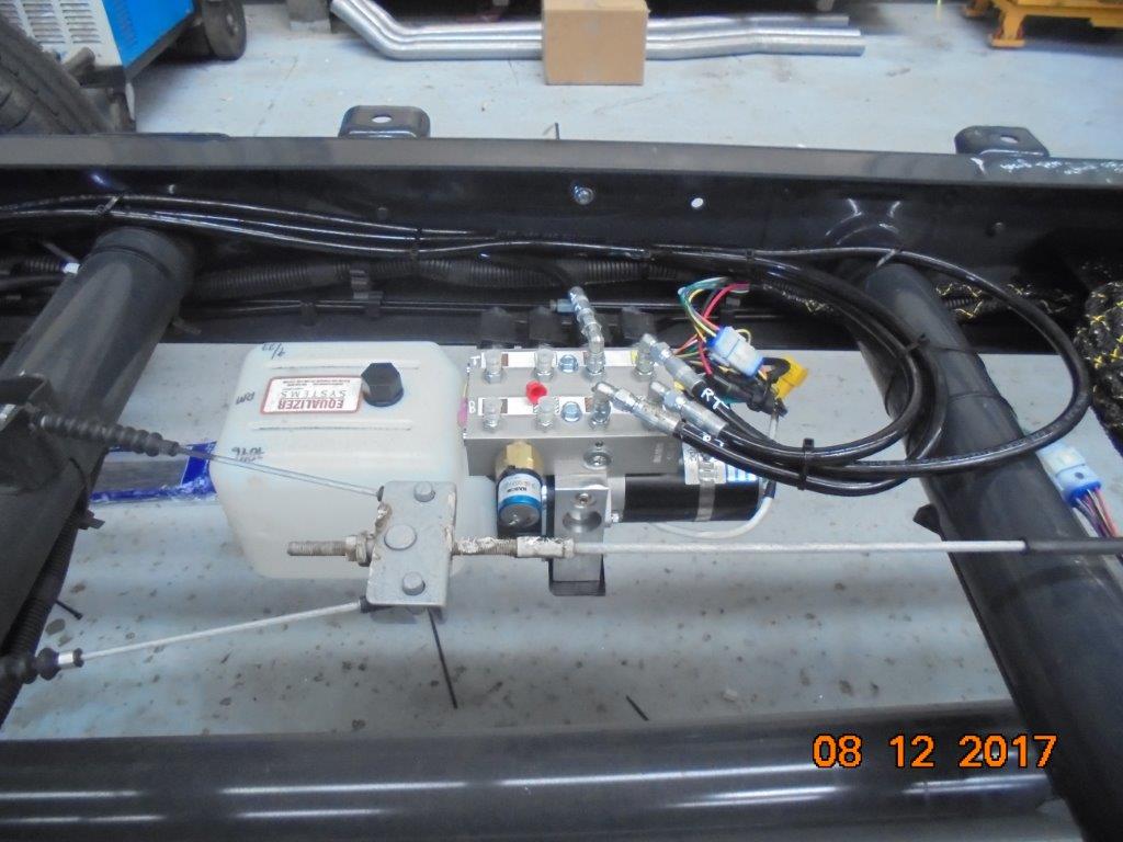 Light-Rigid Vehicles - Image 7