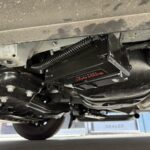 Fiat Ducato ‘AutoLift’ System