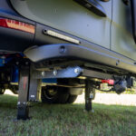 Mercedes Benz Sprinter 517/519 ‘AutoLift’ System