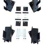 Mercedes Benz Sprinter 517/519 ‘AutoLift’ System