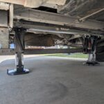 Fiat Ducato ‘AutoLift’ System