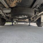 Fiat Ducato ‘AutoLift’ System