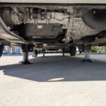 Fiat Ducato ‘AutoLift’ System