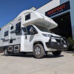 Fiat Ducato ‘AutoLift’ System