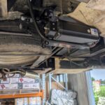Mercedes Benz Sprinter 517/519 ‘AutoLift’ System