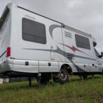 Mercedes Benz Sprinter 517/519 ‘AutoLift’ System