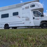 Fiat Ducato ‘EQ Smart Level’ System