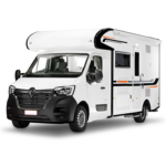 Product image for Renault Master AutoLift system