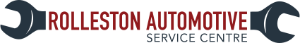 Redfoot Levelling - The logo for Rollston Automotive Centre, a division of Rolleston Automotive Group Ltd.