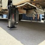 AutoLift Levelling System for Caravans
