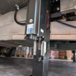 AutoLift Levelling System for Caravans