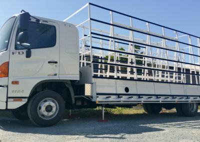 Medium/Heavy Rigid Vehicles - Image 11