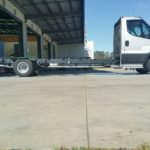 Light-Rigid Vehicles