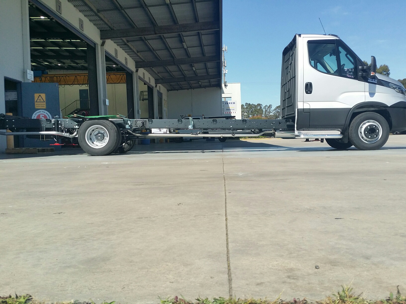 Light-Rigid Vehicles - Image 11