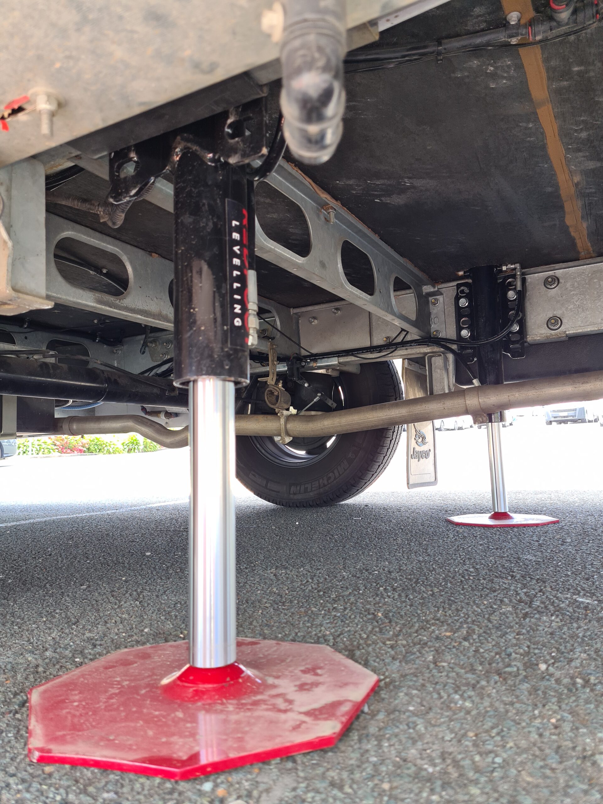 Light-Rigid Vehicles - Image 4