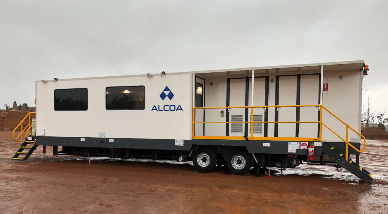 Custom Large Trailer + Semi-Trailer System - Image 3