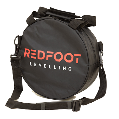 Redfoot Motorhome Pads - Image 2