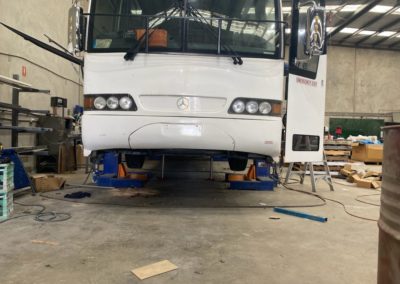 Medium/Heavy Rigid Vehicles - Image 8