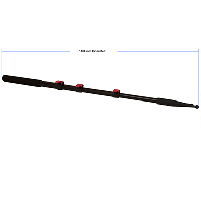 Redfoot Motorhome Pads - Image 4