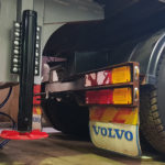 Custom Large Trailer + Semi-Trailer System