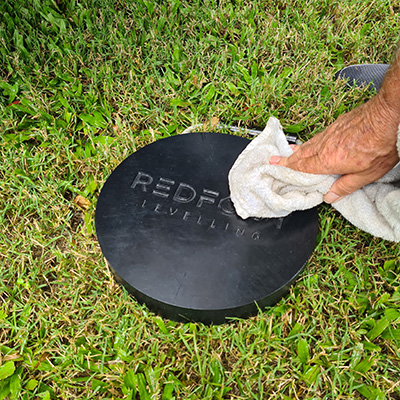 Redfoot Motorhome Pads - Image 8