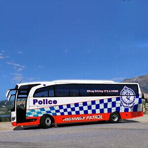 Medium/Heavy Rigid Vehicles - Image 12