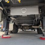 Mercedes Benz Sprinter 517/519 ‘AutoLift’ System