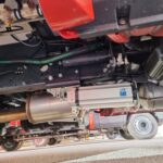 Iveco Daily 50C ‘AutoLift’ System