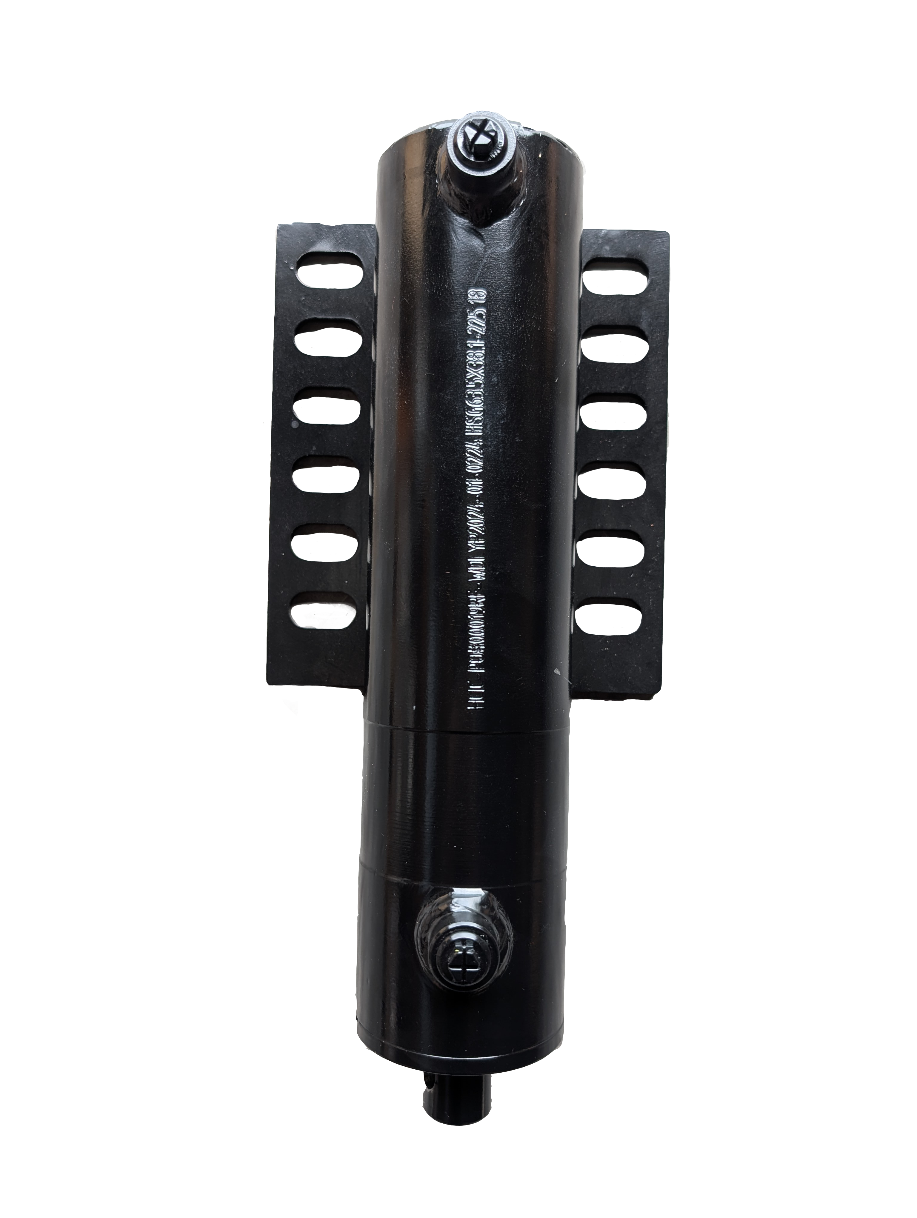 Redfoot 9 inch hydraulic flip cylinder