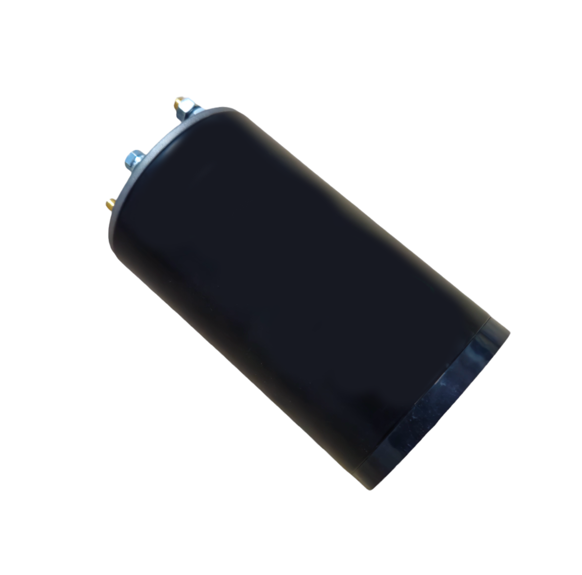 Redfoot DC motor for new pumps