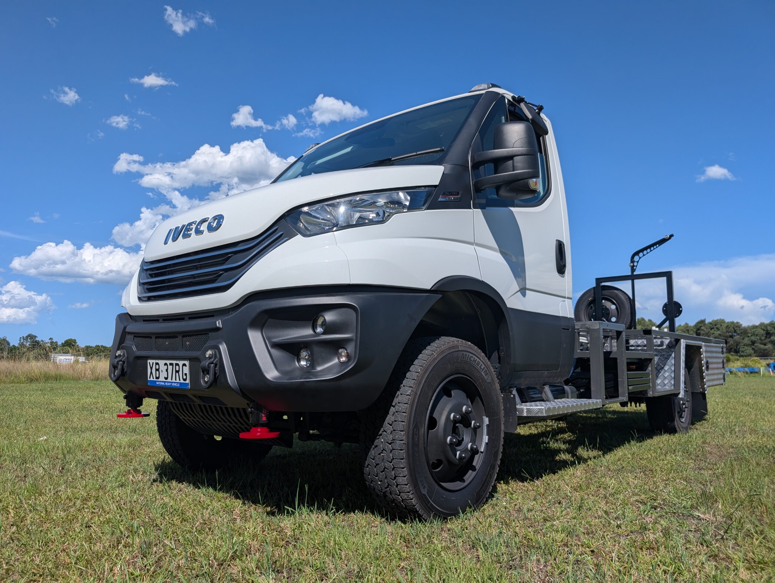 Expedition Off-Road Vehicles - Image 6