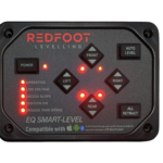 Custom Large Trailer + Semi-Trailer System