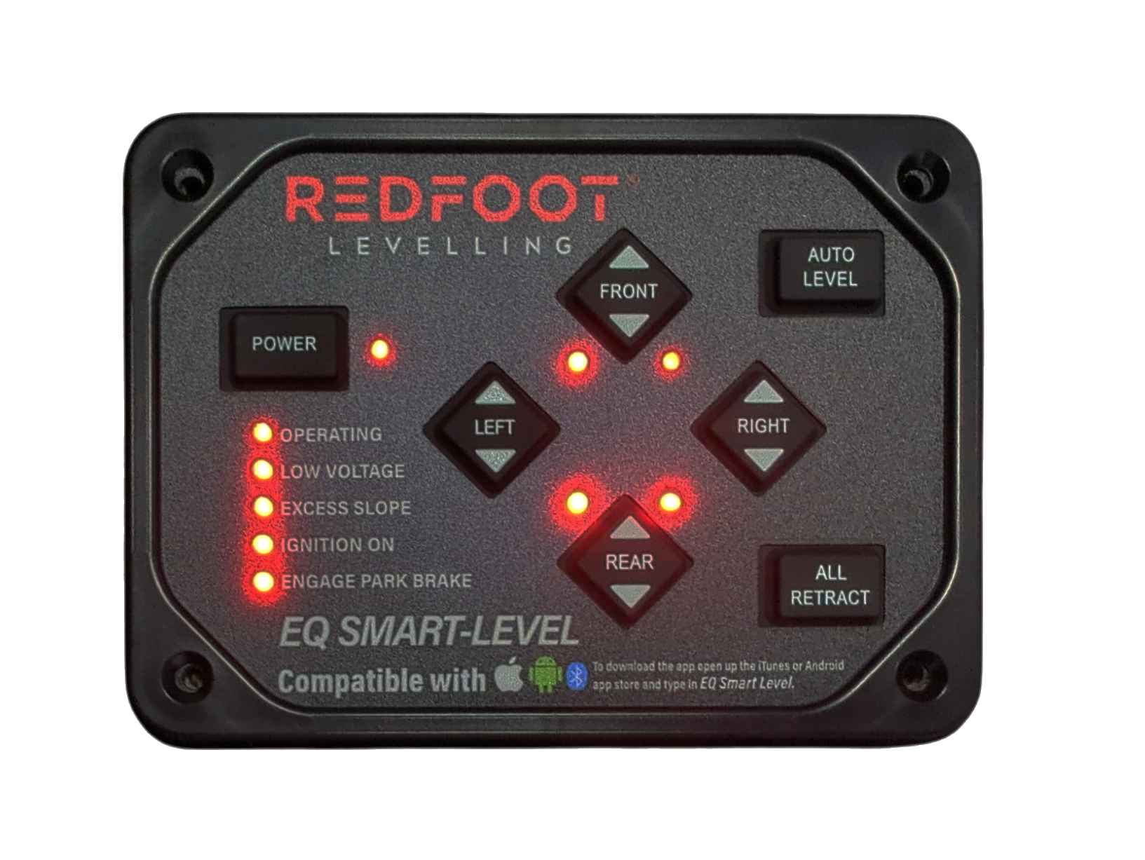 Custom Large Trailer + Semi-Trailer System - Image 8