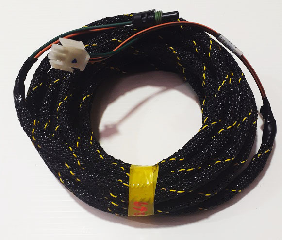 Redfoot Levelling harness