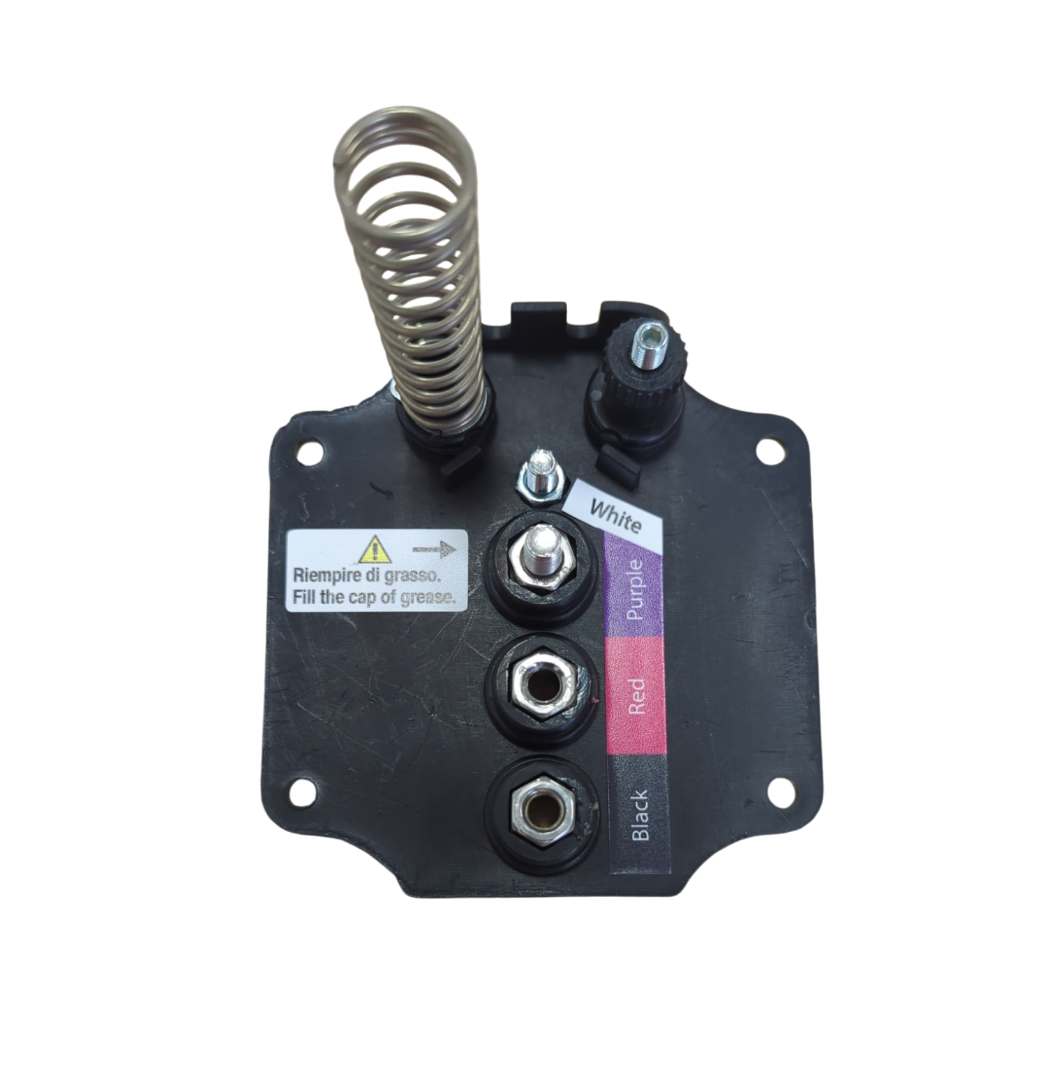 Redfoot AutoLift limit switch