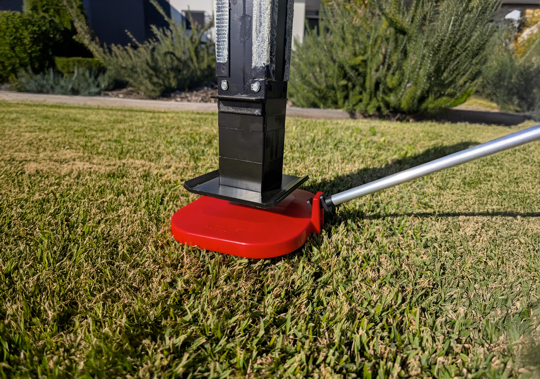 AutoLift Jack Pads - Image 4