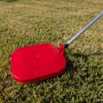 Redfoot Positioning Pole for Jack Blocks