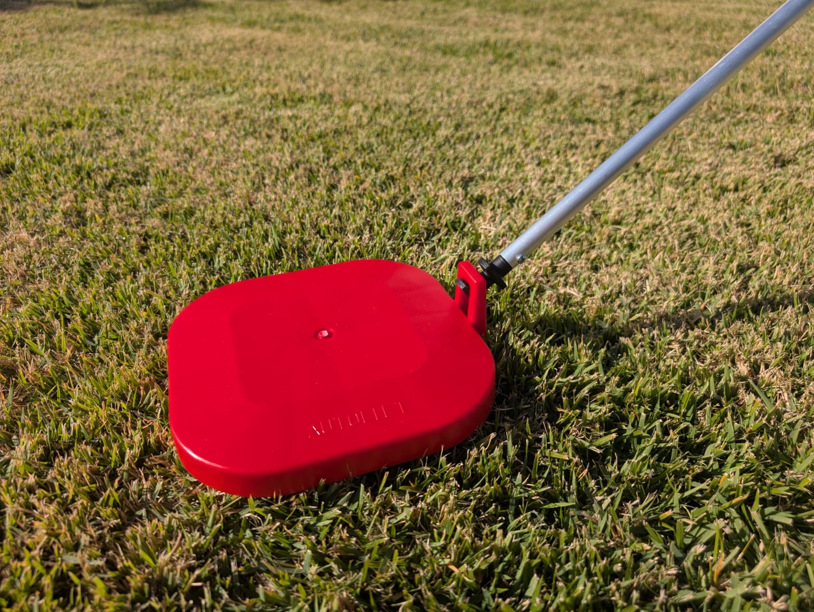 Redfoot Positioning Pole for Jack Blocks - Image 2