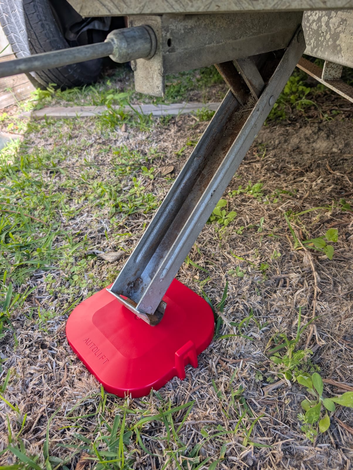 AutoLift Jack Pads - Image 2