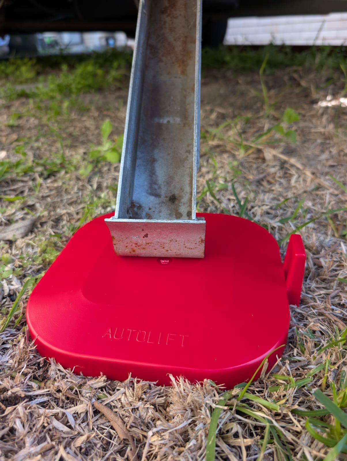 AutoLift Jack Pads - Image 5