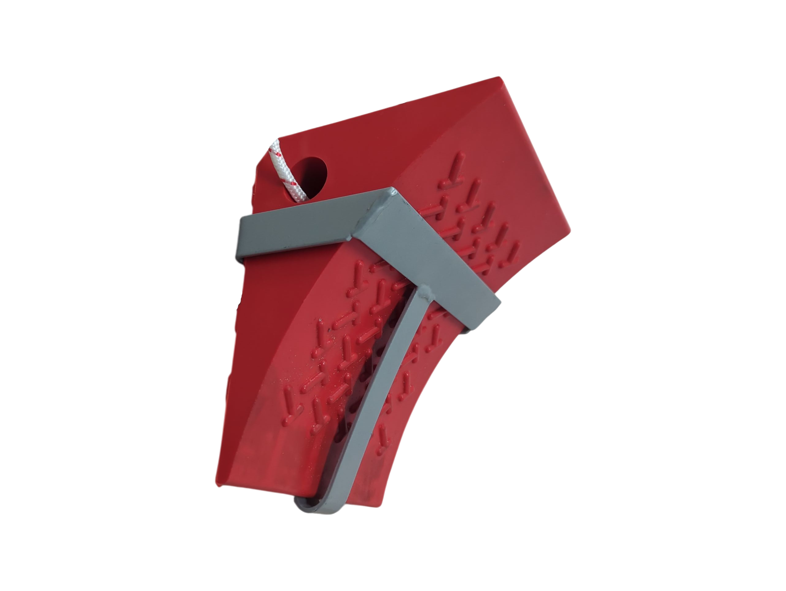 Steel Super Chock Holder - Image 2