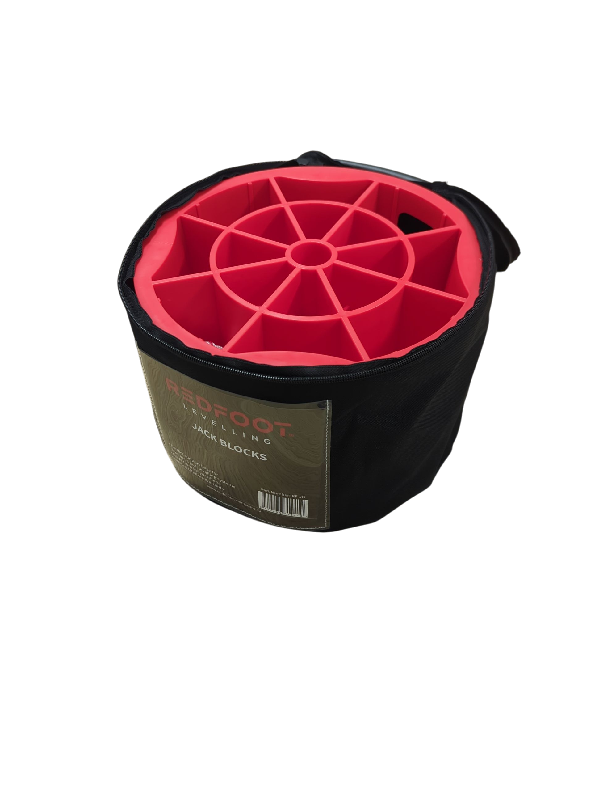 Redfoot Jack Blocks - Image 10