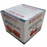 Redfoot Jack Blocks