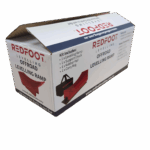 Redfoot Offroad Levelling Ramp - 170mm Lift