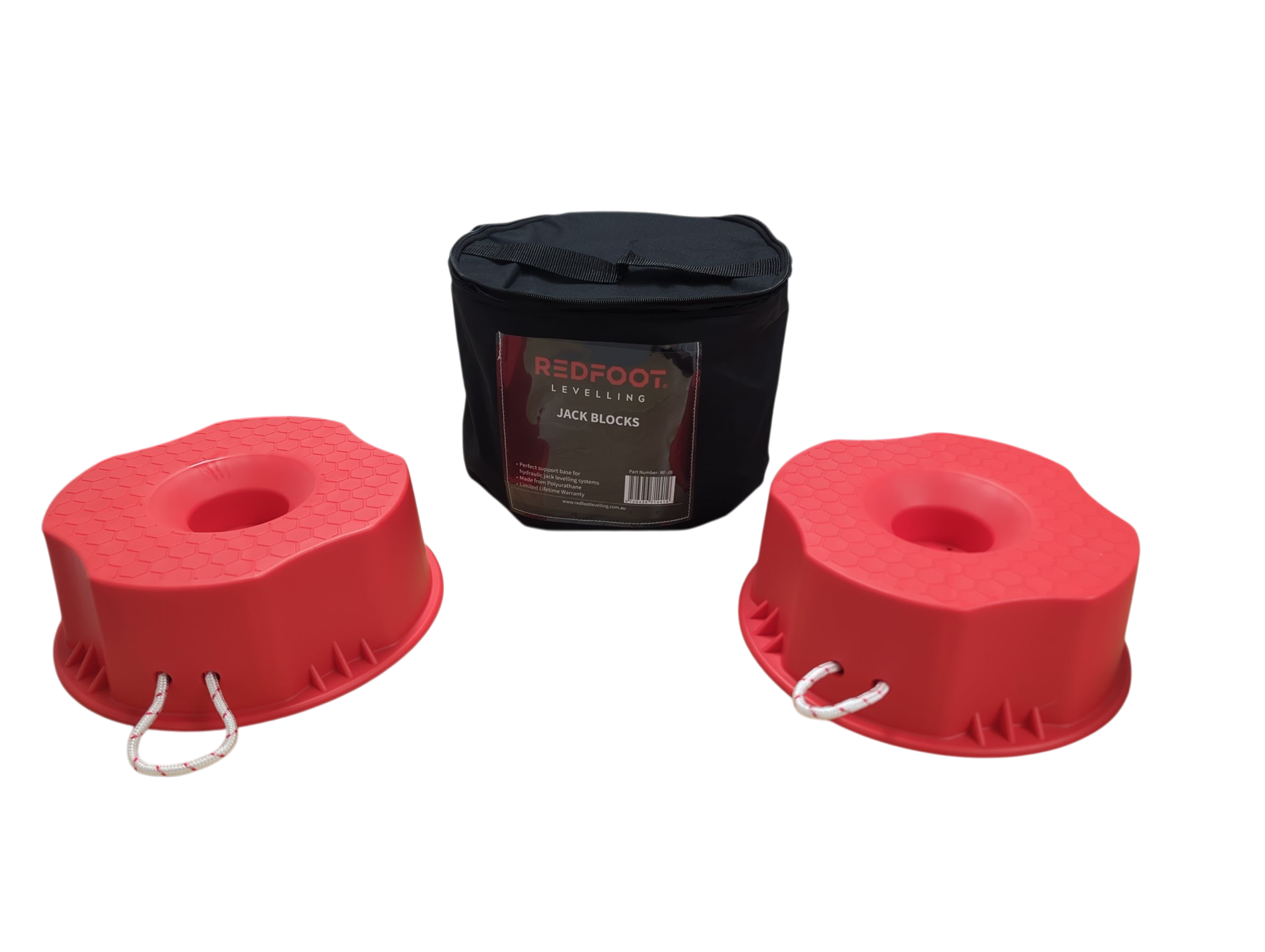 Redfoot Jack Blocks - Image 7